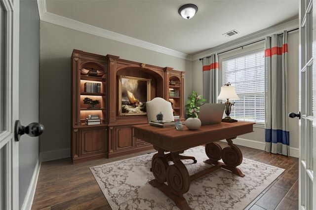 118 Madeline Lane, Montgomery, TX 77316