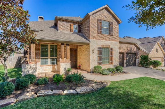 118 Madeline Lane, Montgomery, TX 77316