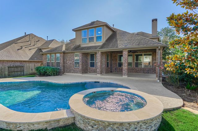 118 Madeline Lane, Montgomery, TX 77316