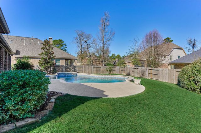 118 Madeline Lane, Montgomery, TX 77316