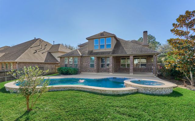 118 Madeline Lane, Montgomery, TX 77316