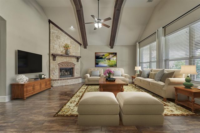 118 Madeline Lane, Montgomery, TX 77316