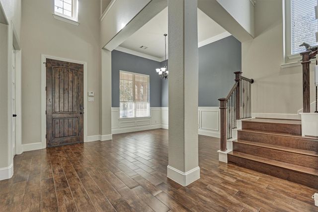 118 Madeline Lane, Montgomery, TX 77316