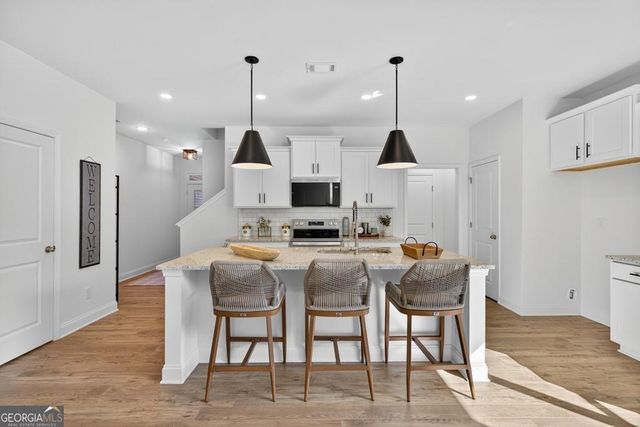 125 Windsor Park Court, Jefferson, GA 30549