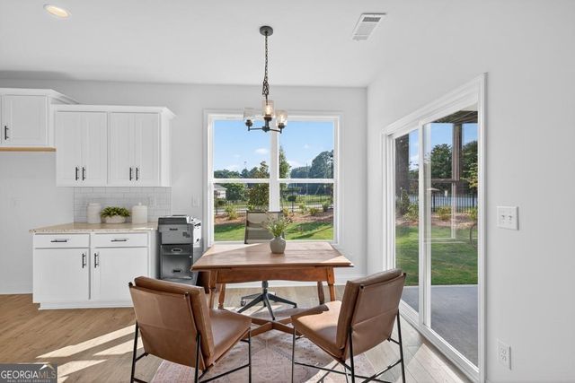 125 Windsor Park Court, Jefferson, GA 30549