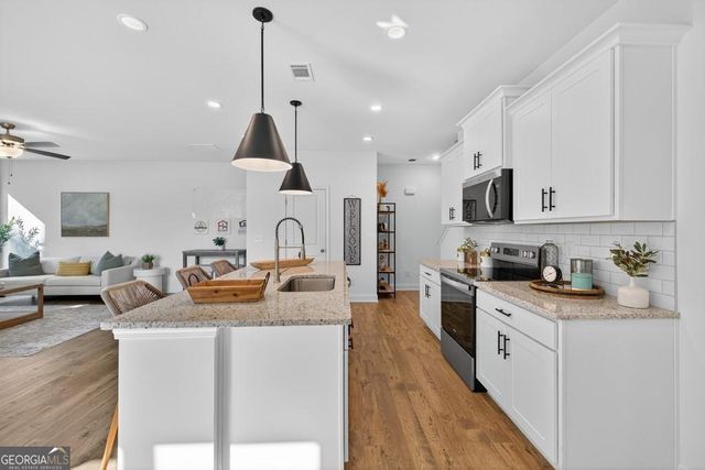 125 Windsor Park Court, Jefferson, GA 30549