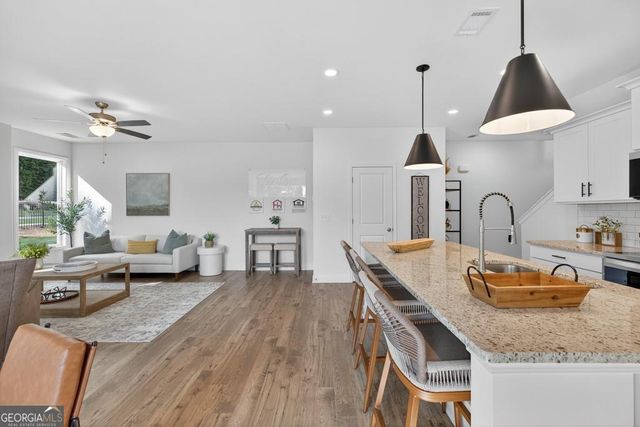 125 Windsor Park Court, Jefferson, GA 30549