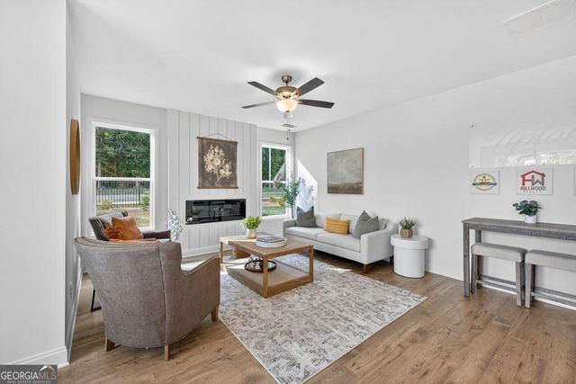 125 Windsor Park Court, Jefferson, GA 30549