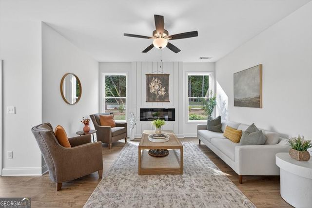 125 Windsor Park Court, Jefferson, GA 30549