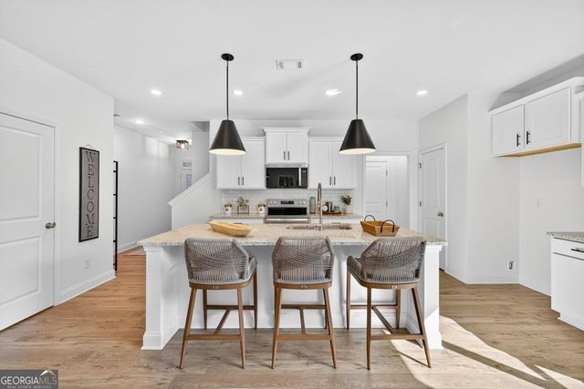 125 Windsor Park Court, Jefferson, GA 30549