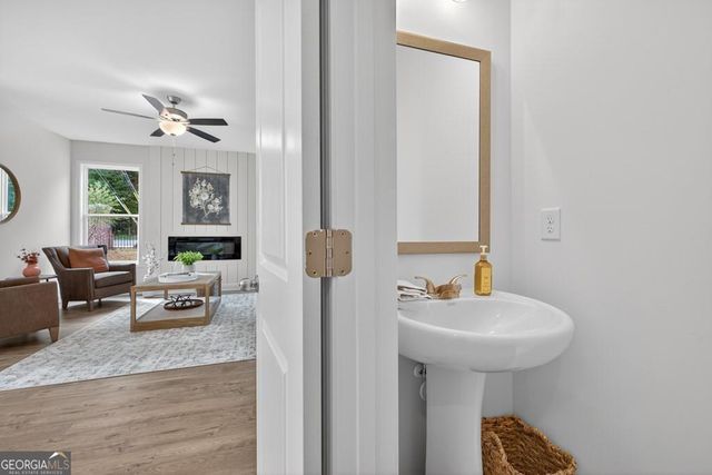 125 Windsor Park Court, Jefferson, GA 30549