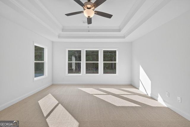 125 Windsor Park Court, Jefferson, GA 30549