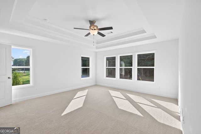 125 Windsor Park Court, Jefferson, GA 30549