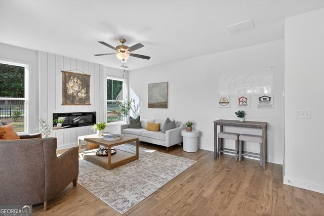 125 Windsor Park Court, Jefferson, GA 30549