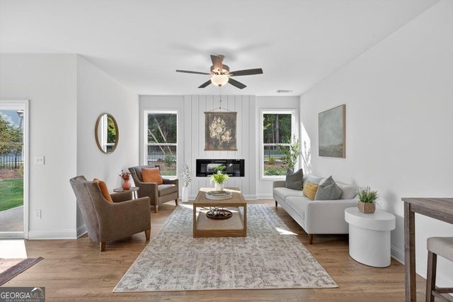 125 Windsor Park Court, Jefferson, GA 30549