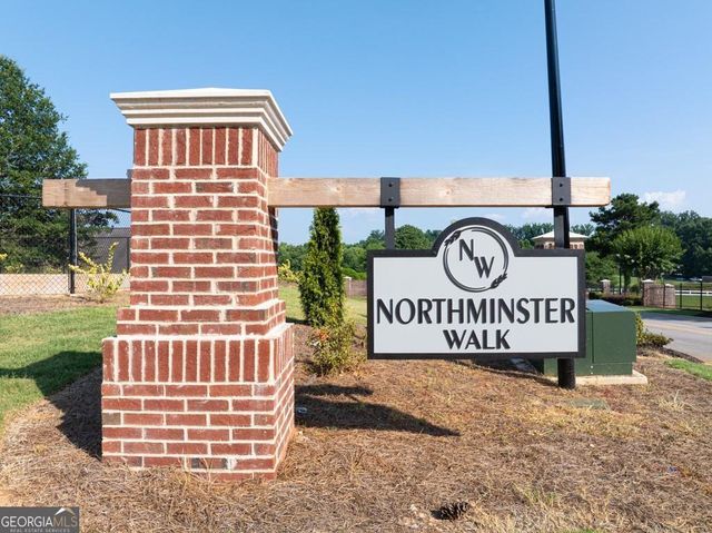 125 Windsor Park Court, Jefferson, GA 30549