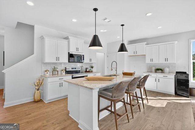 125 Windsor Park Court, Jefferson, GA 30549