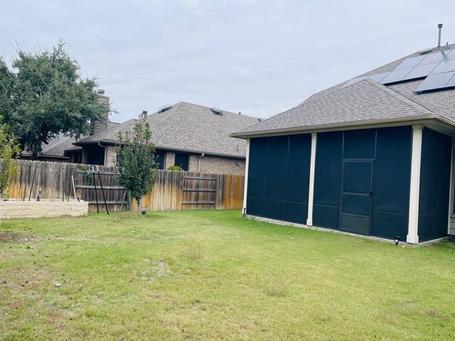 4118 Kingsley Ave, Round Rock, TX 78681