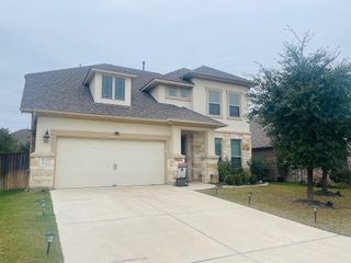 4118 Kingsley Ave, Round Rock, TX 78681
