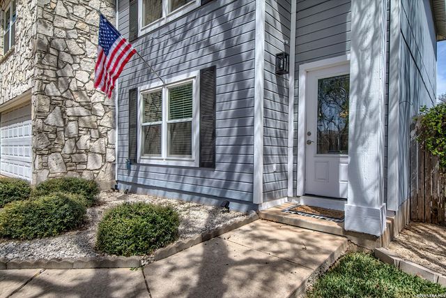 9707 Criswell Crk, San Antonio, TX 78251