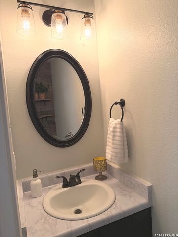 9707 Criswell Crk, San Antonio, TX 78251