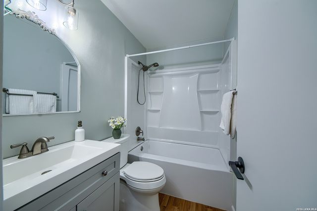 9707 Criswell Crk, San Antonio, TX 78251