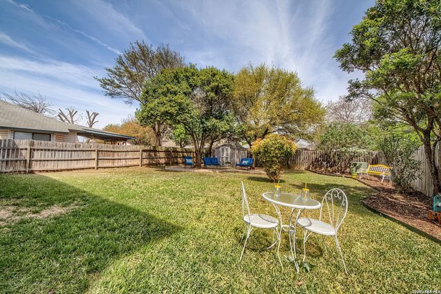 9707 Criswell Crk, San Antonio, TX 78251