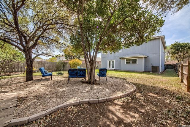 9707 Criswell Crk, San Antonio, TX 78251