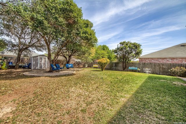 9707 Criswell Crk, San Antonio, TX 78251