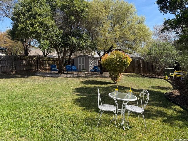 9707 Criswell Crk, San Antonio, TX 78251