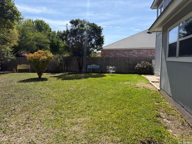 9707 Criswell Crk, San Antonio, TX 78251