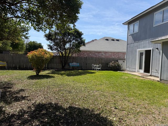 9707 Criswell Crk, San Antonio, TX 78251