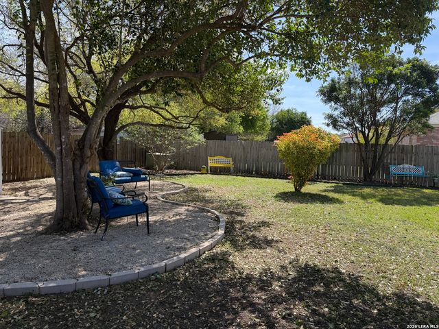 9707 Criswell Crk, San Antonio, TX 78251