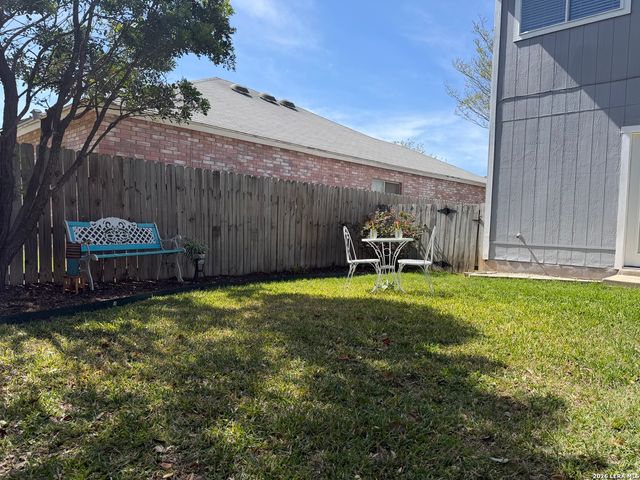 9707 Criswell Crk, San Antonio, TX 78251