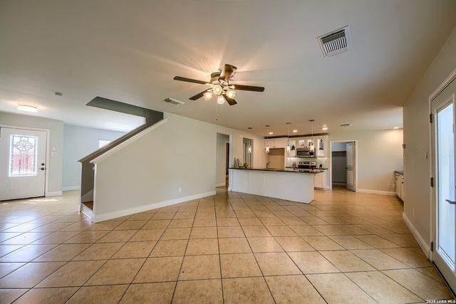 9707 Criswell Crk, San Antonio, TX 78251