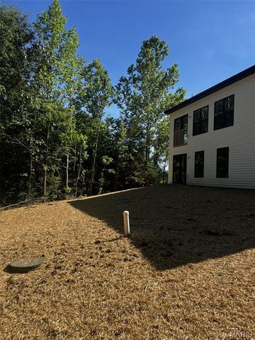 217 Red Mare Rd., Winfield, MO 63389