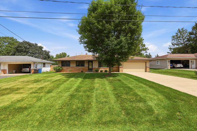 2320 Tamrack Street, Kalamazoo, MI 49006