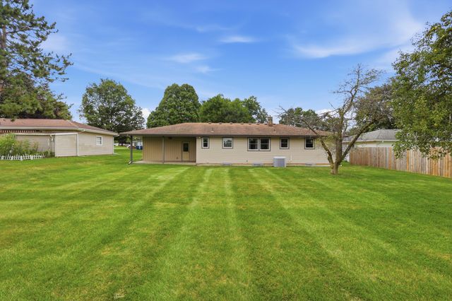 2320 Tamrack Street, Kalamazoo, MI 49006