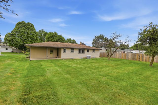 2320 Tamrack Street, Kalamazoo, MI 49006