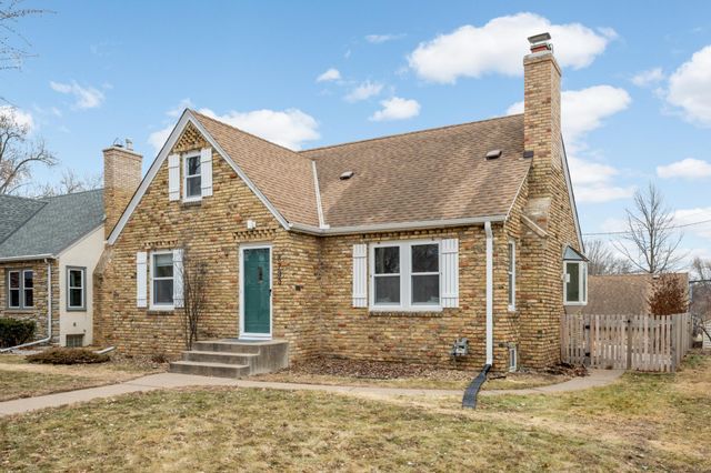 5733 13th Avenue S, Minneapolis, MN 55417