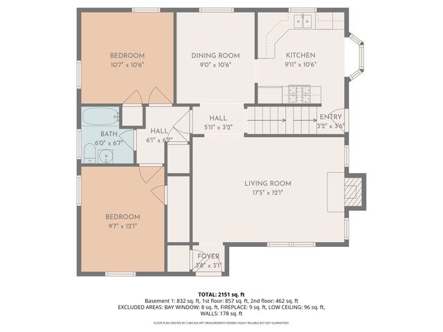 5733 13th Avenue S, Minneapolis, MN 55417