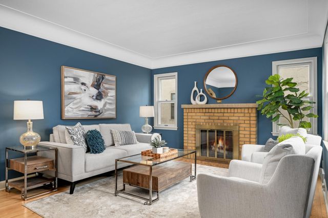 5733 13th Avenue S, Minneapolis, MN 55417