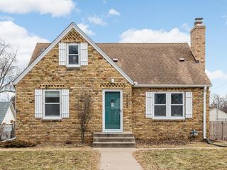 5733 13th Avenue S, Minneapolis, MN 55417