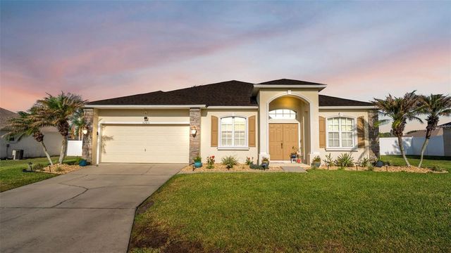 5285 ENGLISH DRIVE, Lakeland, FL 33812