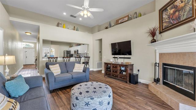 5285 ENGLISH DRIVE, Lakeland, FL 33812