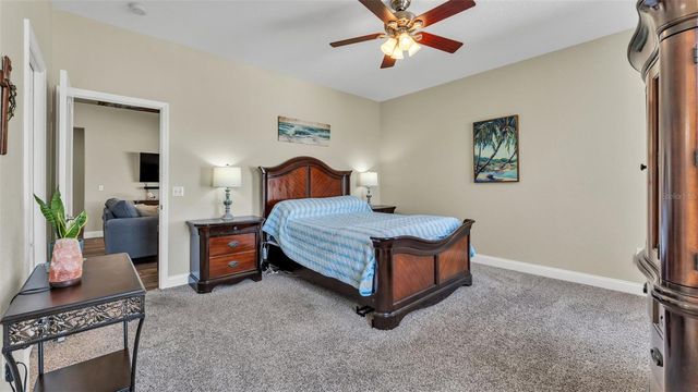 5285 ENGLISH DRIVE, Lakeland, FL 33812