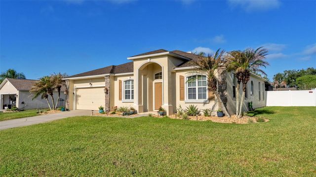5285 ENGLISH DRIVE, Lakeland, FL 33812
