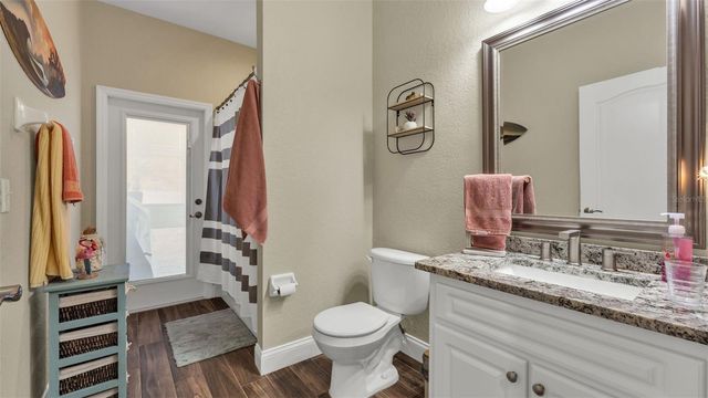 5285 ENGLISH DRIVE, Lakeland, FL 33812