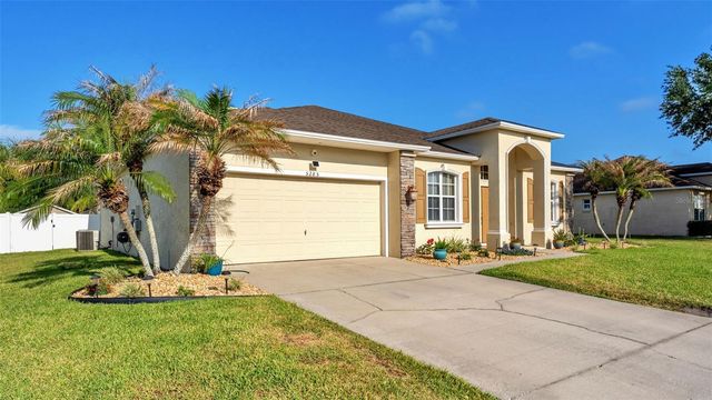 5285 ENGLISH DRIVE, Lakeland, FL 33812
