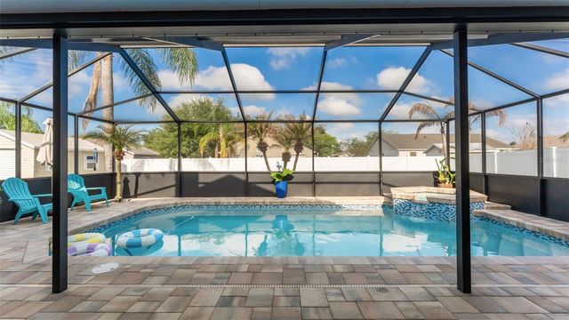 5285 ENGLISH DRIVE, Lakeland, FL 33812